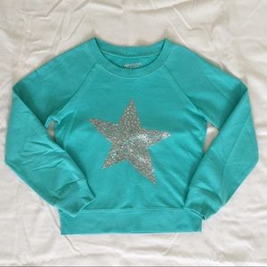 Girls Arizona sweatshirt